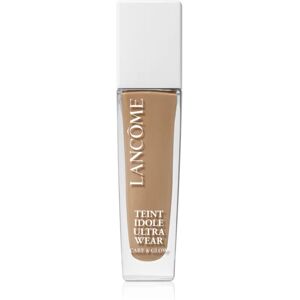 Lancôme Teint Idole Ultra Wear Care & Glow radiance moisturising foundation SPF 25 shade 355N 30 ml