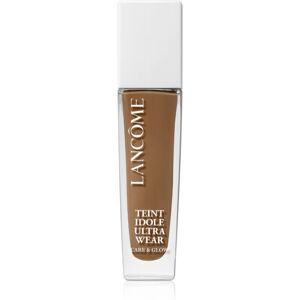 Lancôme Teint Idole Ultra Wear Care & Glow radiance moisturising foundation SPF 25 shade 450W 30 ml