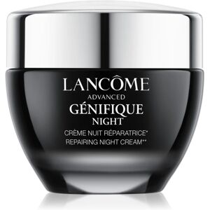 Lancôme Génifique rejuvenating night cream with hyaluronic acid 50 ml