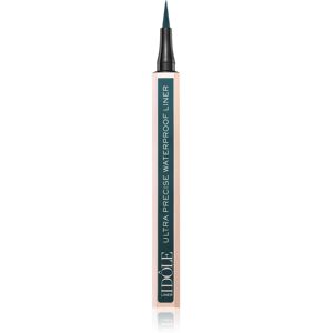 Lancôme Lash Idôle Liner waterproof eyeliner 04 Emerald Green 1 ml