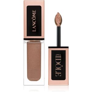 Lancôme Idôle Tint liquid eyeshadow shade 02 Desert Sand 9 ml