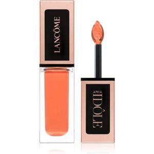 Lancôme Idôle Tint liquid eyeshadow shade 04 Sienna 9 ml