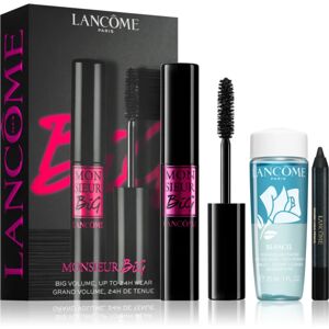 Lancôme Monsieur Big Monsieur Big gift set W