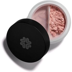 Lily Lolo Mineral Eye Shadow mineral eyeshadow shade Pink Fizz 2 g