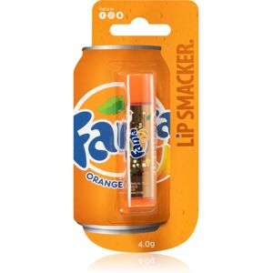 Lip Smacker Fanta Orange lip balm flavour Orange 4 g