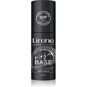 Lirene Ninja mattifying makeup primer SPF 20 30 ml