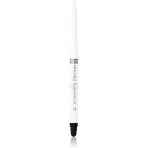 L’Oréal Paris Infaillible Grip 36h Gel Automatic Liner waterproof gel eyeliner Polar White 5 g