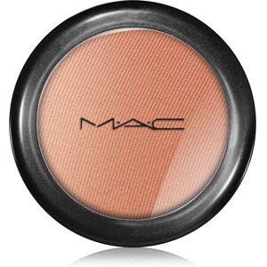 MAC Cosmetics Powder Blush blusher shade Coppertone 6 g