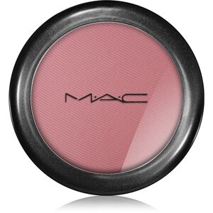 MAC Cosmetics Powder Blush blusher shade Desert Rose 6 g