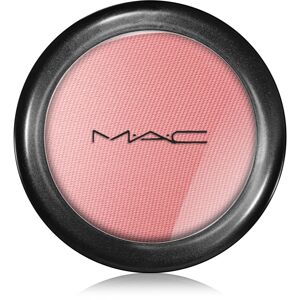 MAC Cosmetics Powder Blush blusher shade Fleur Power 6 g
