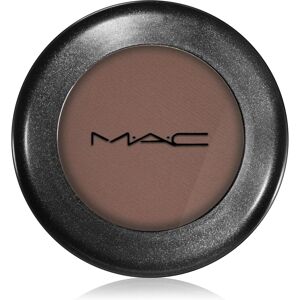 MAC Cosmetics Eye Shadow eyeshadow shade Brun Satin 1,5 g