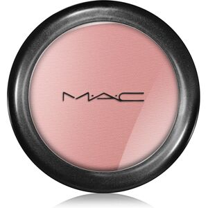 MAC Cosmetics Sheertone Blush blusher shade Blushbaby 6 g