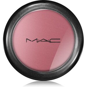 MAC Cosmetics Sheertone Blush blusher shade Breath of Plum 6 g