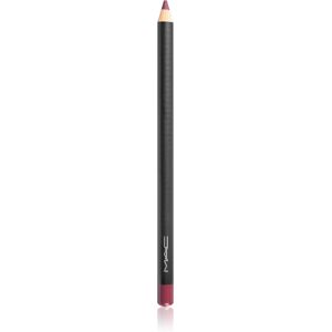 MAC Cosmetics Lip Pencil lip liner shade Burgundy 1,45 g