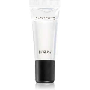 MAC Cosmetics Mini Lipglass Clear lip gloss 7 ml