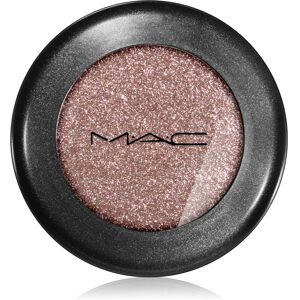 MAC Cosmetics Dazzleshadow glitter eyeshadow shade Slow/Fast/Slow 1,92 g