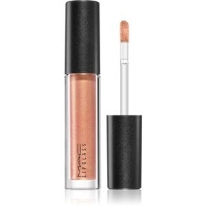 MAC Cosmetics Lipglass lip gloss shade Beaux 3,1 ml