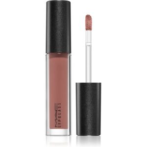 MAC Cosmetics Lipglass lip gloss shade Bittersweet Me 3,1 ml