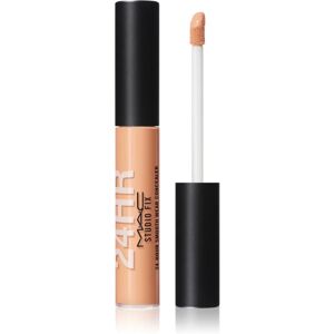 MAC Cosmetics Studio Fix 24-Hour SmoothWear Concealer long-lasting concealer shade NW 34 7 ml