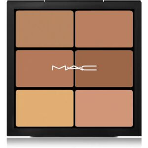 MAC Cosmetics Studio Fix Conceal And Correct Palette colour correcting palette shade Medium 6 g