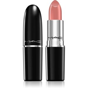 MAC Cosmetics Lustreglass Sheer-Shine Lipstick gloss lipstick shade Thanks, It's M·A·C! 3 g