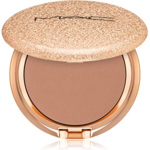 MAC Cosmetics Skinfinish Sunstruck Matte Bronzer bronzing powder shade Matte Medium Rosy 8 g