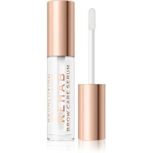 Makeup Revolution Rehab Growth Serum for Eyebrows 5 ml