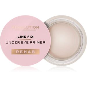 Makeup Revolution Rehab primer for the eye area 15 g