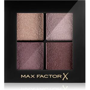 Max Factor Colour X-pert Soft Touch eyeshadow palette shade 002 Crushed Blooms 4,3 g