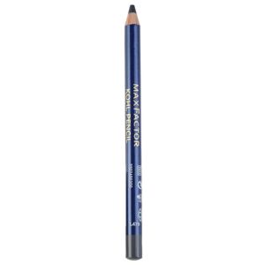 Max Factor Kohl Pencil eyeliner shade 050 Charcoal Grey 1.3 g