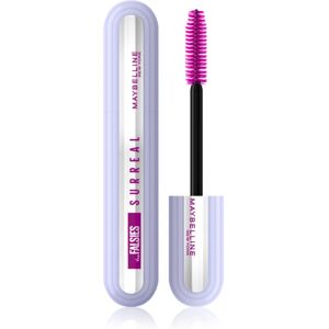 Maybelline The Falsies Surreal volumising and lengthening mascara 10 ml