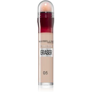 Maybelline Instant Anti Age Eraser liquid concealer with a sponge applicator shade 05 Brightener 6,8 ml