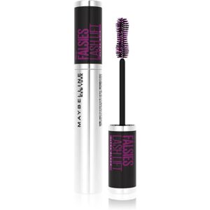 Maybelline The Falsies Lash Lift Extra Black lengthening and volumising mascara 9,6 ml