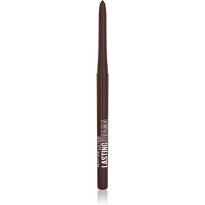 Maybelline Lasting Drama gel eyeliner shade Grey Area 1 pc