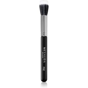 Mesauda Milano Accessories foundation brush F02 1 pc