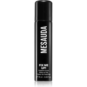 Mesauda Milano Fix Me Up makeup setting spray 75 ml