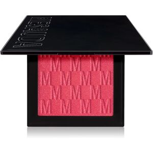 Mesauda Milano At First Blush compact blush shade First Crush 8,5 g