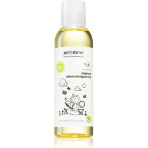 Momme Baby Natural Care body oil for children from birth 150 ml