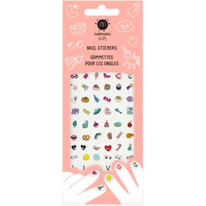 Nailmatic Kids nail stickers for children Magic