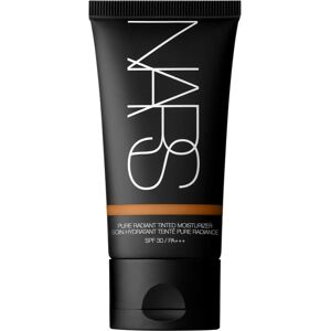 NARS Pure Radiant Tinted Moisturizer tinted hydrating cream SPF 30 shade MARRAKESH 50 ml