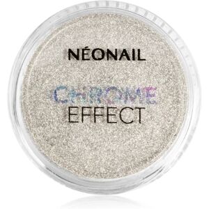 NEONAIL Effect Chrome shimmering powder for nails 2 g