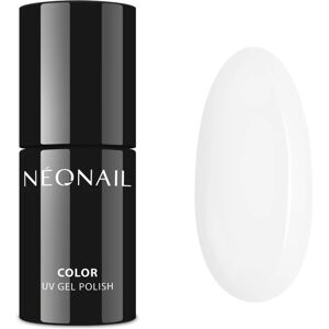 NEONAIL Pure Love gel nail polish shade Snow Queen 7,2 ml