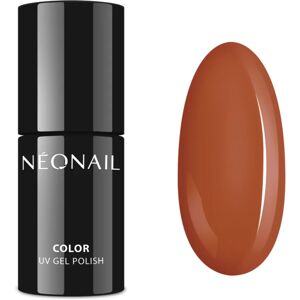 NeoNail Fall in love Gel Nail Polish Shade Hazelnut Butter 7,2 ml