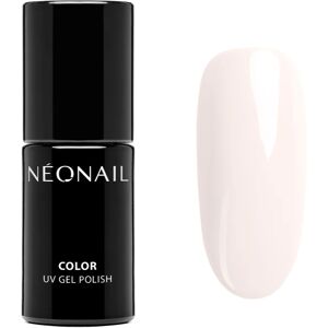 NEONAIL Milady gel nail polish shade Perfect Milk 7,2 ml