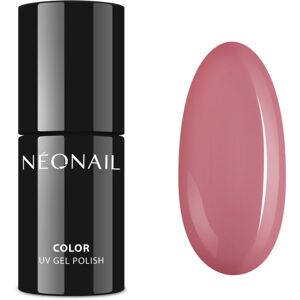 NEONAIL Milady gel nail polish shade Nude 7,2 ml