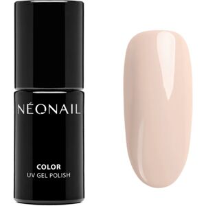 NeoNail Nude Stories gel nail polish shade Independent Women 7,2 ml