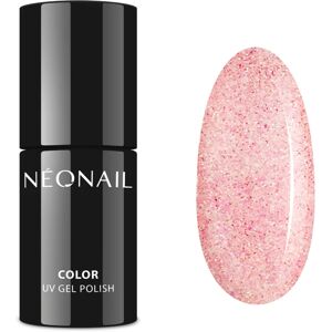 NEONAIL Milady gel nail polish shade Sleeping Beauty 7,2 ml