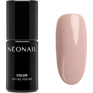 NEONAIL Nude Stories gel nail polish shade Innocent Beauty 7,2 ml