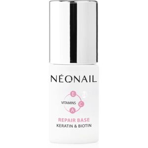 NEONAIL Repair Base hardener nail polish with keratin 7,2 ml