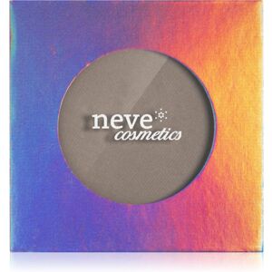 Neve Cosmetics Single Eyeshadow eyeshadow Smoking 3 g